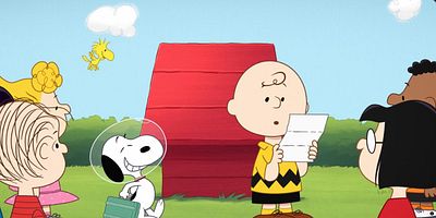 Cartel de Mission 1: The Application