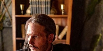 Cartel de Metamorphosis