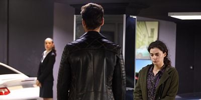 Cartel de Kadın 70.Bölüm