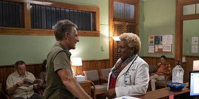 Cartel de The Order of the Mongoose