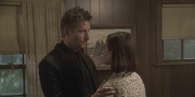 Cartel de The Laughing Place