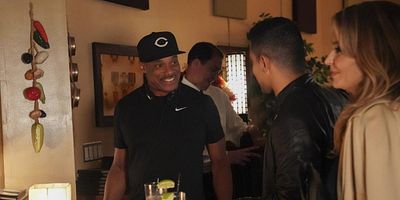 Cartel de No Vacancy