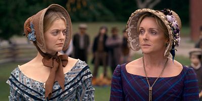 Cartel de Alone, I Cannot Be