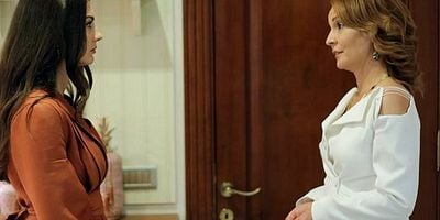 Cartel de Afili Aşk 21.Bölüm