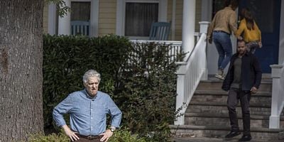 Cartel de Fatal Exception