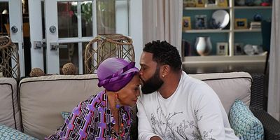 Cartel de O Mother Where Art Though