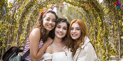 Cartel de Sevgili Geçmiş 3.Bölüm