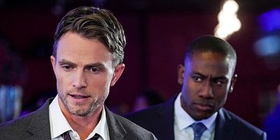 Cartel de Maricela and the Desert