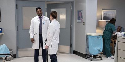 Cartel de What The Heart Wants