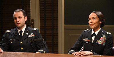 Cartel de Need to Know