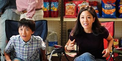 Cartel de TMI : Too Much Integrity