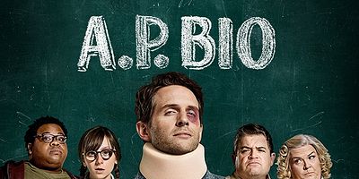 Cartel de Pilot: Catfish