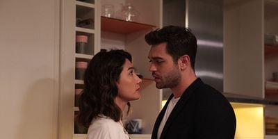 Cartel de Her Yerde Sen 21.Bölüm