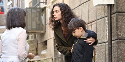 Cartel de Kadın 71.Bölüm