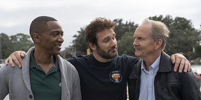 Cartel de Who Do You Wanna Be ?