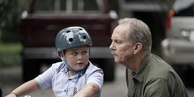 Cartel de I'm Not Fine