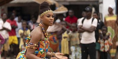 Cartel de The Bentley Lament