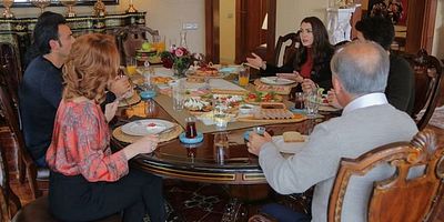 Cartel de Afili Aşk 22.Bölüm