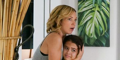 Cartel de A Bullet Named Fate