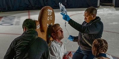 Cartel de Malfunction