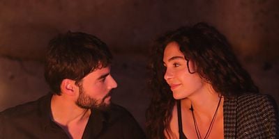 Cartel de Hercai 21.Bölüm