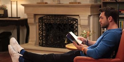 Cartel de Her Yerde Sen 22.Bölüm