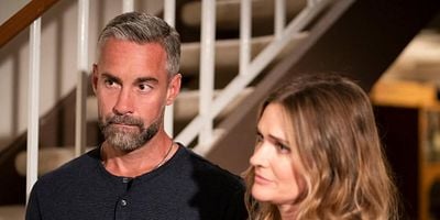 Cartel de Lion's Den