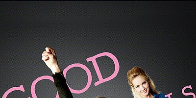 Cartel de Strikethrough