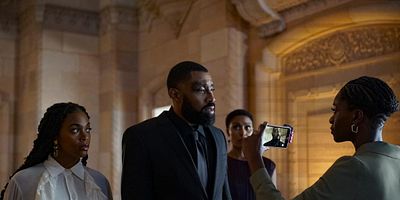 Cartel de The Book of Resistance : Chapter One