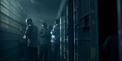 Cartel de All That Was Lost