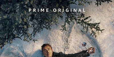 Cartel de Homecoming