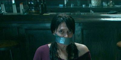 Cartel de My Love Is Vengeance