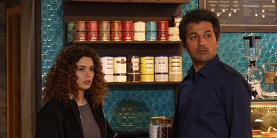 Cartel de Kadın 72.Bölüm