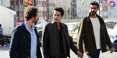 Cartel de Çocuk 10.Bölüm