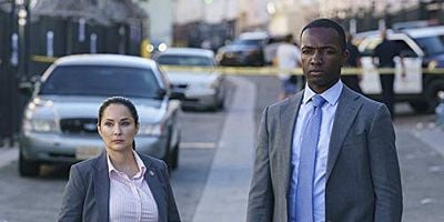 Cartel de The Last Scrip