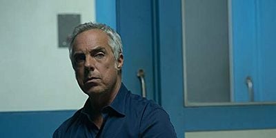 Cartel de Tunnel Vision