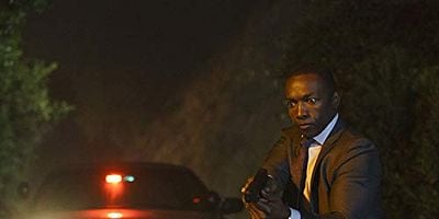 Cartel de Creep Signed His Kill