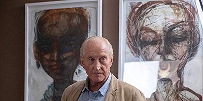 Cartel de The Spider and the Web