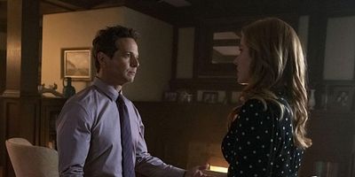 Cartel de The Path of Shadows