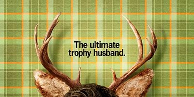 Cartel de No Parental Guidance