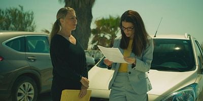 Cartel de Único testigo