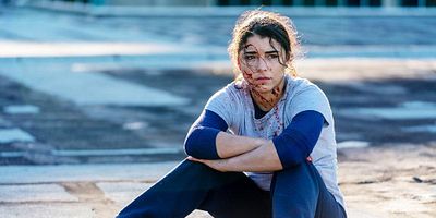 Cartel de No 'I' in Team