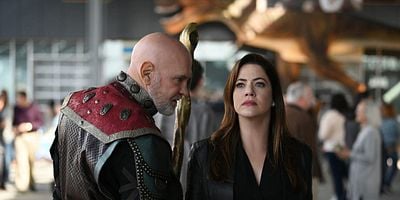 Cartel de The Wrath of Rama Khan