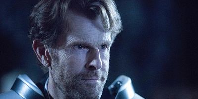 Cartel de Crisis on Infinite Earths : Hour Two