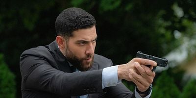 Cartel de Codename: Ferdinand