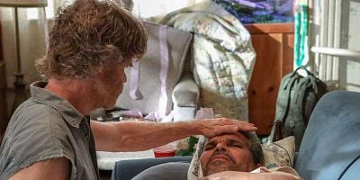 Cartel de A Little Gallagher Goes A Long Way