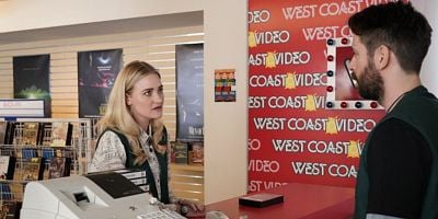 Cartel de The POKÉMON Society