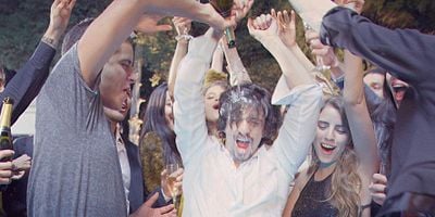 Cartel de MDMA and bad ideas