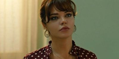 Cartel de Bir Zamanlar Çukurova 45.Bölüm