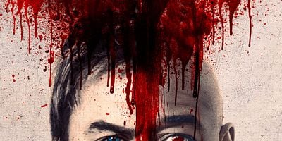 Cartel de Blood Brothers